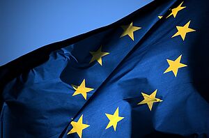 Bild: Bandiera dell'Unione (EU Flag) von Giampaolo Squarcina Lizenz: CC BY-NC-ND 2.0