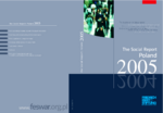 The social report: Poland 2005