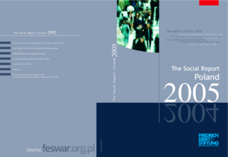 The social report: Poland 2005
