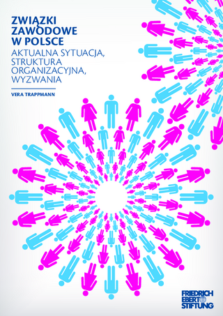 Związki zawodowe w Polsce