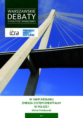 W jakim kierunku zmierza system emerytalny w Polsce?