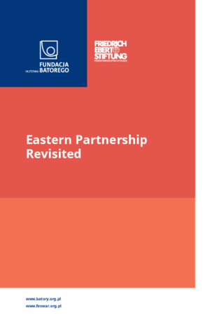Eastern partnership revisited