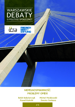 Niepełnosprawność