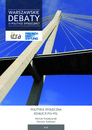 Polityka społeczna koalicji PO-PSL