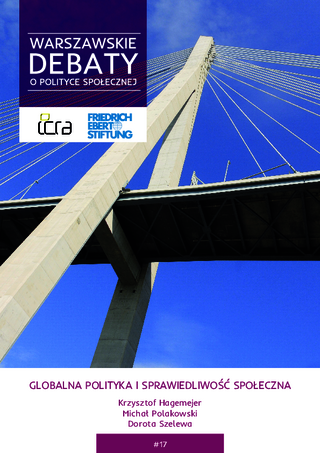 Globalna polityka i sprawiedliwość społeczna