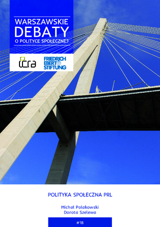 Polityka społeczna PRL