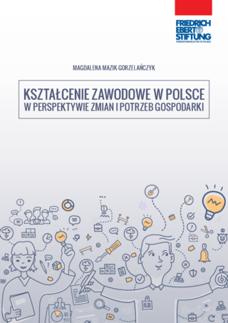 Kształcenie zawodowe w Polsce