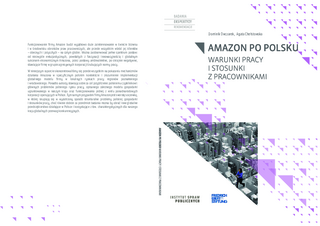 Amazon po Polsku