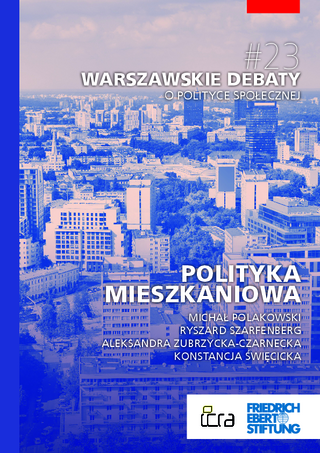 Polityka mieszkaniowa