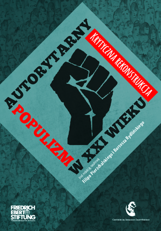 Autorytarny populizm w XXI wieku