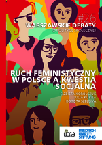 Ruch feministyczny w Polsce a kwestia socjalna