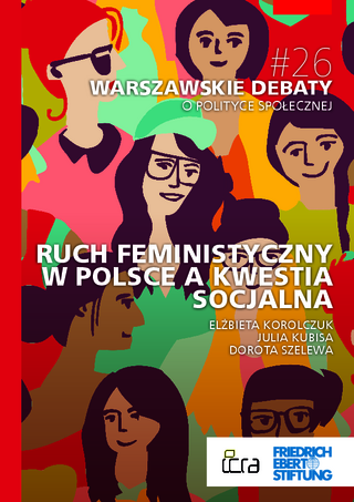 Ruch feministyczny w Polsce a kwestia socjalna
