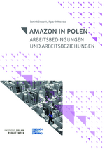 Amazon in Polen