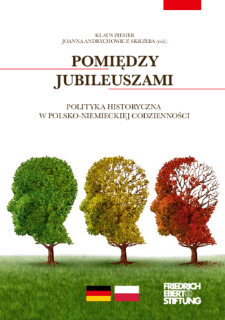 Pomiędzy jubileuszami