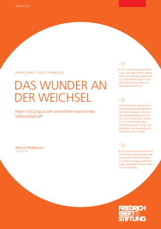 Das Wunder an der Weichsel