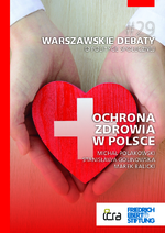 Ochrona zdrowia w Polsce
