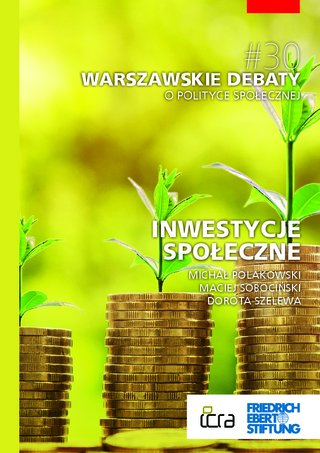 Inwestycje społeczne