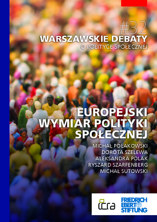 Europejski wymiar polityki społecznej