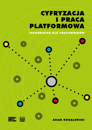 Cyfryzacja i praca platformowa