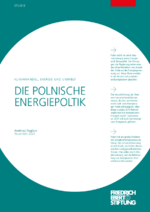 Die polnische Energiepolitik