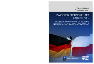 Zwischen Freundschaft und Frust