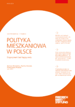 Polityka mieszkaniowa w Polsce