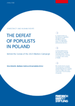 The defeat of populists in Poland