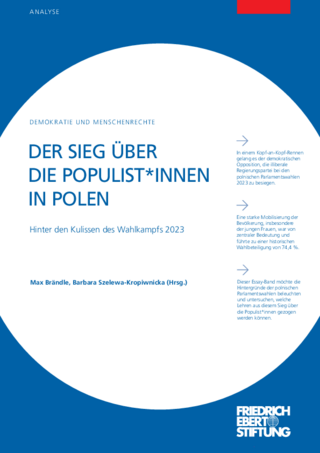 Der Sieg über die Populist*innen in Polen