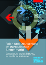 Polen und Deutschland im europäischen Binnenmarkt