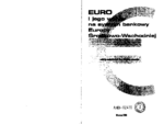 Euro i jego wpływ na system bankowy Europy Środkowo-Wschodniej